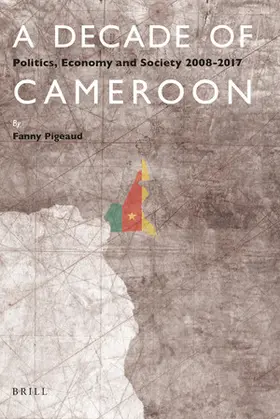 Pigeaud |  A Decade of Cameroon | Buch |  Sack Fachmedien