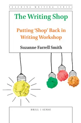 Smith |  The Writing Shop | Buch |  Sack Fachmedien