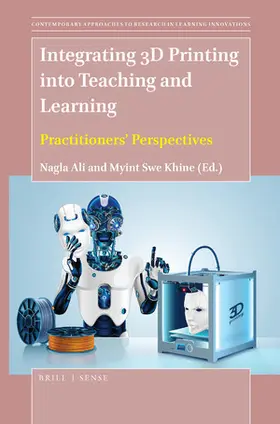 Ali |  Integrating 3D Printing into Teaching and Learning | Buch |  Sack Fachmedien