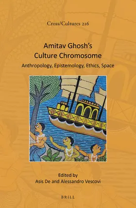  Amitav Ghosh's Culture Chromosome | Buch |  Sack Fachmedien