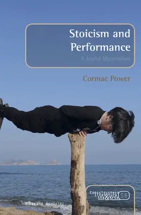 Power |  Stoicism and Performance | Buch |  Sack Fachmedien