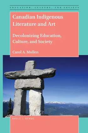 Mullen |  Canadian Indigenous Literature and Art | Buch |  Sack Fachmedien