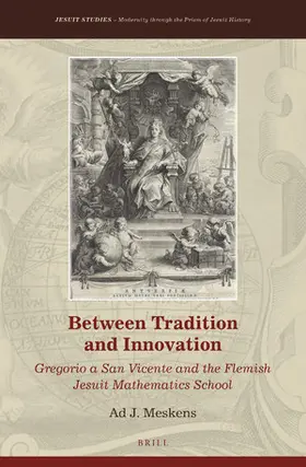 Meskens |  Between Tradition and Innovation | Buch |  Sack Fachmedien