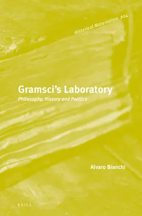 Bianchi |  Gramsci's Laboratory | Buch |  Sack Fachmedien