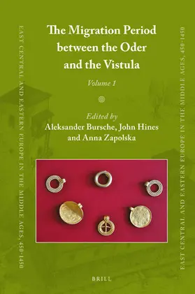  The Migration Period Between the Oder and the Vistula (2 Vols) | Buch |  Sack Fachmedien