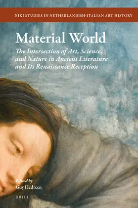 Hedreen |  Material World | Buch |  Sack Fachmedien