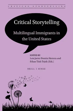 Pentón Herrera |  Critical Storytelling | Buch |  Sack Fachmedien