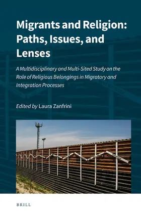  Migrants and Religion: Paths, Issues, and Lenses | Buch |  Sack Fachmedien