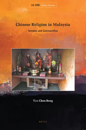 Tan |  Chinese Religion in Malaysia | Buch |  Sack Fachmedien
