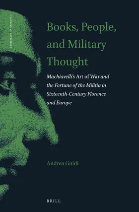 Guidi |  Books, People, and Military Thought | Buch |  Sack Fachmedien