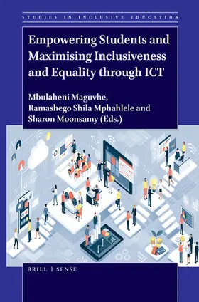  Empowering Students and Maximising Inclusiveness and Equality Through ICT | Buch |  Sack Fachmedien