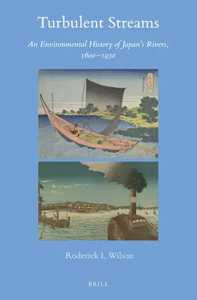 Wilson |  Turbulent Streams | Buch |  Sack Fachmedien