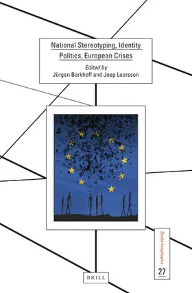  National Stereotyping, Identity Politics, European Crises | Buch |  Sack Fachmedien