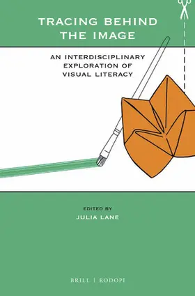  Tracing Behind the Image | Buch |  Sack Fachmedien