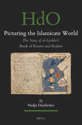 Danilenko |  Picturing the Islamicate World | Buch |  Sack Fachmedien