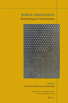 World Christianity | Buch |  Sack Fachmedien