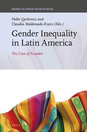 Quiñonez |  Gender Inequality in Latin America | Buch |  Sack Fachmedien