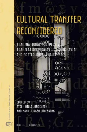  Cultural Transfer Reconsidered | Buch |  Sack Fachmedien