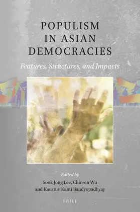  Populism in Asian Democracies | Buch |  Sack Fachmedien