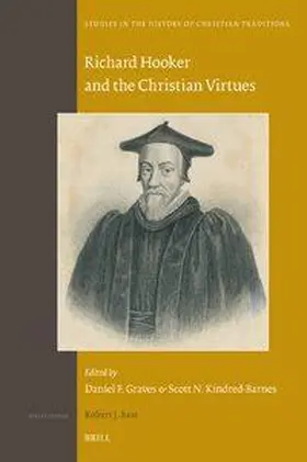 Graves / Kindred-Barnes |  Richard Hooker and the Christian Virtues | Buch |  Sack Fachmedien