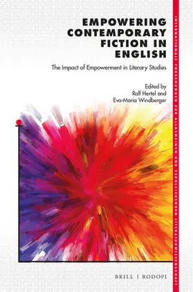 Hertel / Windberger |  Empowering Contemporary Fiction in English | Buch |  Sack Fachmedien