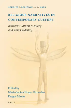 Religious Narratives in Contemporary Culture | Buch |  Sack Fachmedien