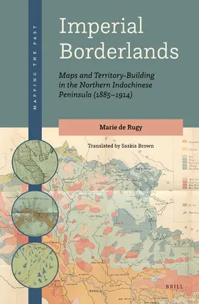 de Rugy |  Imperial Borderlands | Buch |  Sack Fachmedien