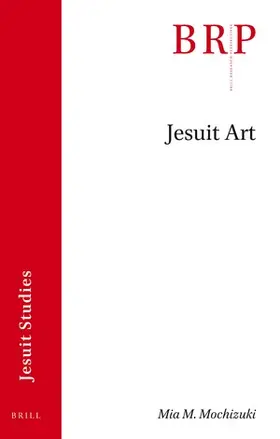 Mochizuki |  Jesuit Art | Buch |  Sack Fachmedien