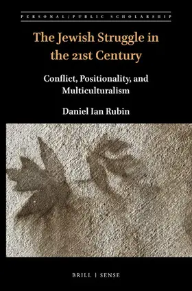 Rubin |  The Jewish Struggle in the 21st Century | Buch |  Sack Fachmedien