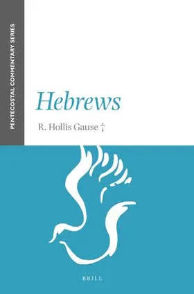 Gause |  Hebrews | Buch |  Sack Fachmedien