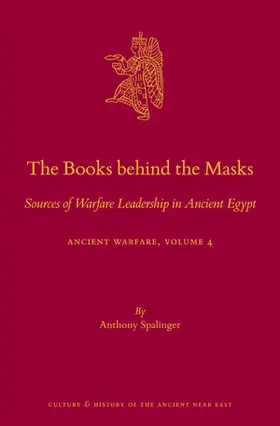 Spalinger |  The Books Behind the Masks | Buch |  Sack Fachmedien