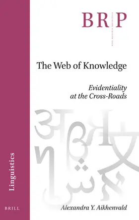 Aikhenvald |  The Web of Knowledge | Buch |  Sack Fachmedien
