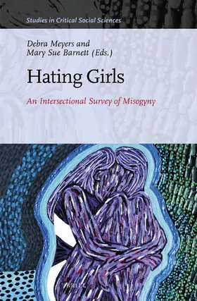  Hating Girls | Buch |  Sack Fachmedien