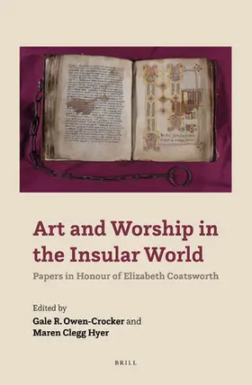  Art and Worship in the Insular World | Buch |  Sack Fachmedien