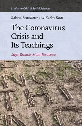 Benedikter / Fathi |  The Coronavirus Crisis and Its Teachings | Buch |  Sack Fachmedien