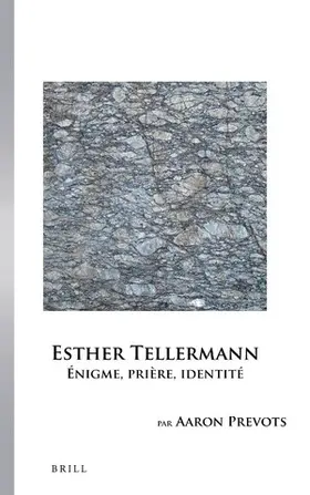 Prevots |  Esther Tellermann | Buch |  Sack Fachmedien