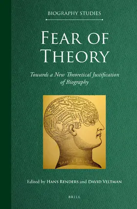 Fear of Theory | Buch | 978-90-04-49854-9 | sack.de