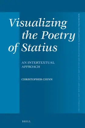 Chinn |  Visualizing the Poetry of Statius | Buch |  Sack Fachmedien