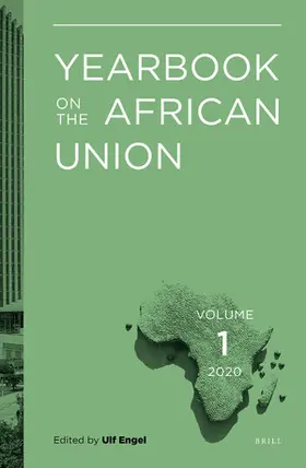  Yearbook on the African Union Volume 1 (2020) | Buch |  Sack Fachmedien