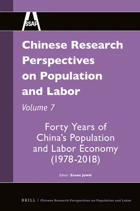  Chinese Research Perspectives on Population and Labor, Volume 7 | Buch |  Sack Fachmedien