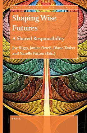  Shaping Wise Futures | Buch |  Sack Fachmedien
