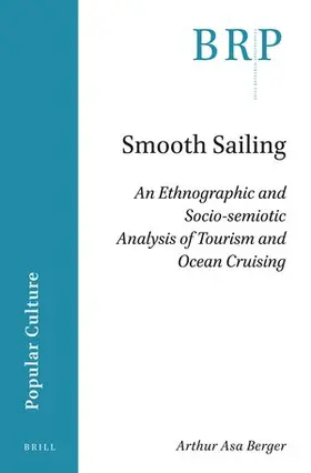 Berger |  Smooth Sailing | Buch |  Sack Fachmedien