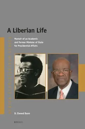 Dunn |  A Liberian Life | Buch |  Sack Fachmedien