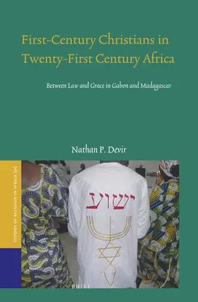 Devir |  First-Century Christians in Twenty-First Century Africa | Buch |  Sack Fachmedien