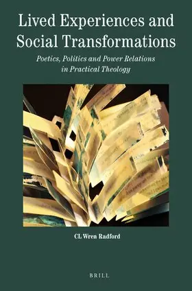 Radford |  Lived Experiences and Social Transformations | Buch |  Sack Fachmedien