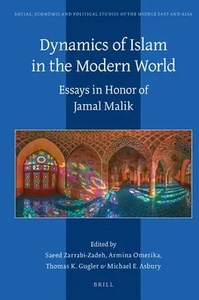 Zarrabi-Zadeh / Omerika / Gugler |  Dynamics of Islam in the Modern World | Buch |  Sack Fachmedien