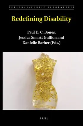  Redefining Disability | Buch |  Sack Fachmedien