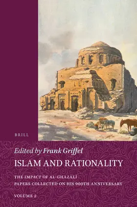 Tamer / Griffel |  Islam and Rationality (Hardback Set) | Buch |  Sack Fachmedien