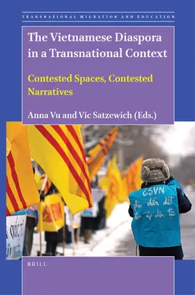 Vu |  The Vietnamese Diaspora in a Transnational Context | Buch |  Sack Fachmedien