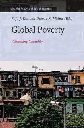  Global Poverty | Buch |  Sack Fachmedien